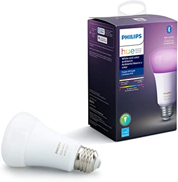 lumie bulb argos